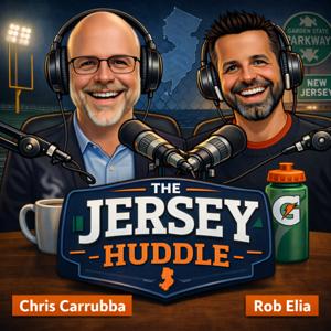 The Jersey Huddle