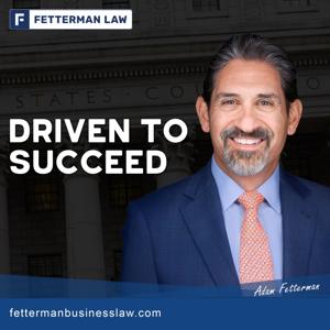 Driven to Succeed
