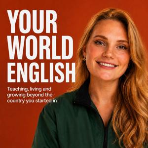 Your World English