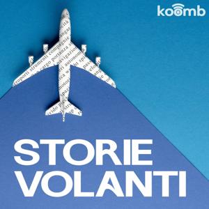 STORIE VOLANTI