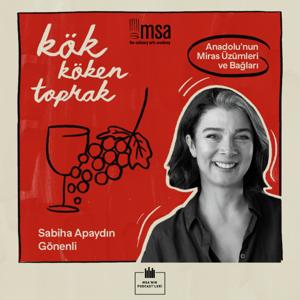 Kök Köken Toprak