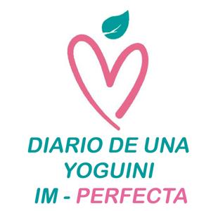 DIARIO DE UNA YOGUINI IM-PERFECTA