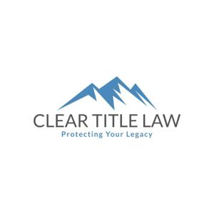 Clear Title Law