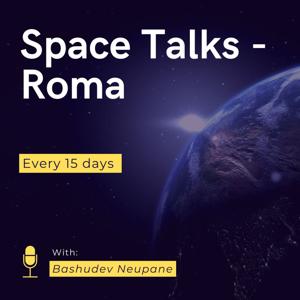 Space Talks