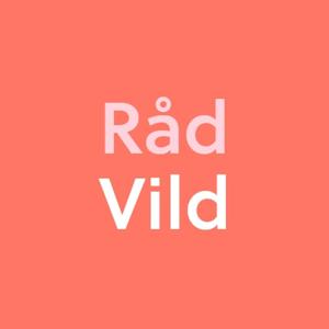 Rådvild