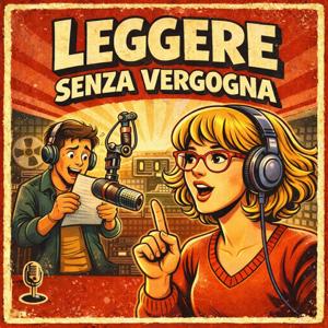 Leggere senza Vergogna