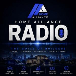 Home Alliance Radio