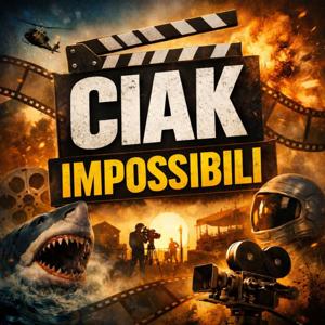 CIAK IMPOSSIBILI