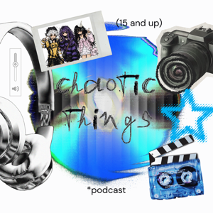 Chaotic Things