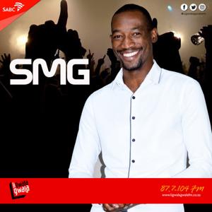 SMG