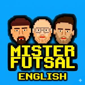 Mister Futsal: English Edition