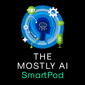 The Mostly AI Smartpod