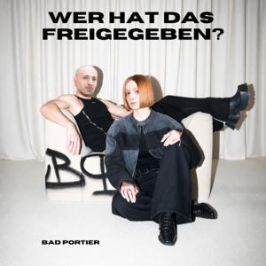 Wer hat das Freigegeben?