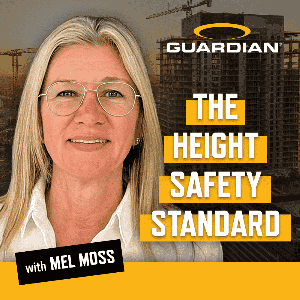 The Height Safety Standard