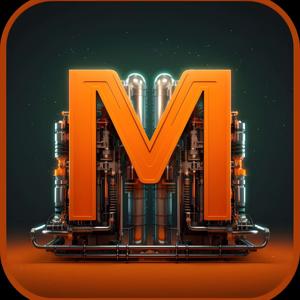 Mighty Mainframe