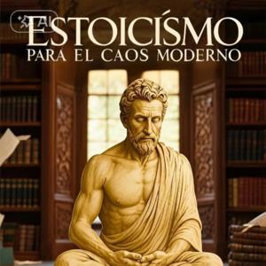 Estoicismo Para El Caos Moderno