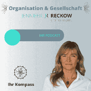 Jennifer Reckow - Organisation & Gesellschaft
