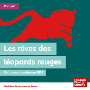 Les rêves des léopards rouges