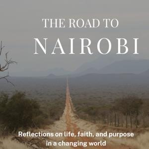 The Road To Nairobi
