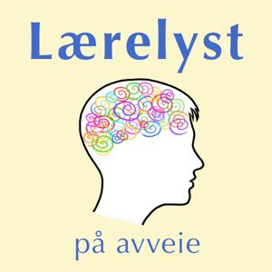Lærelyst på avveie