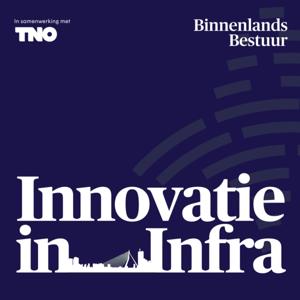 Innovatie in Infra