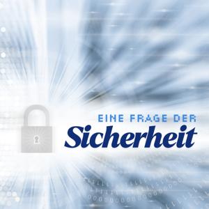 Eine Frage der Sicherheit