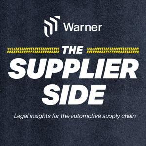 The Supplier Side