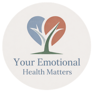 Your Emotional Health Matters