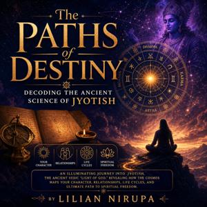 The Paths of Destiny: Decoding the Ancient Science of Jyotish