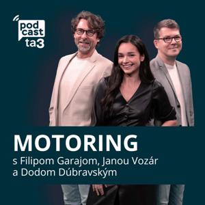 Motoring ta3
