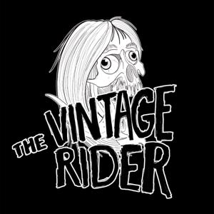 The Vintage Rider