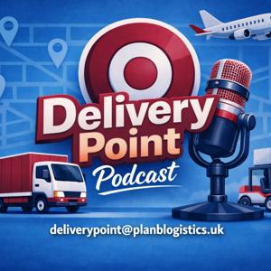 Delivery Point Podcast