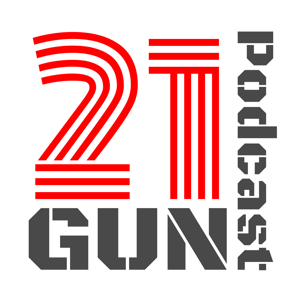 Twenty One Gun Podcast