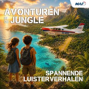 Avonturen in de Jungle