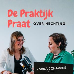 De Praktijk Praat over Hechting