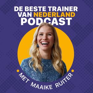 De Beste Trainer van Nederland Podcast