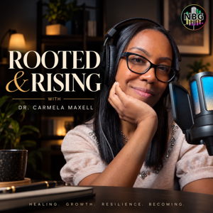 Rooted and Rising