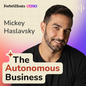 The Autonomous Business