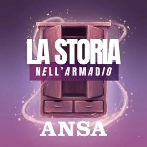 La storia nell'armadio