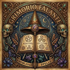 Grimório Falante