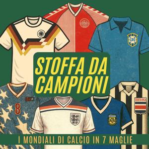 Stoffa da Campioni