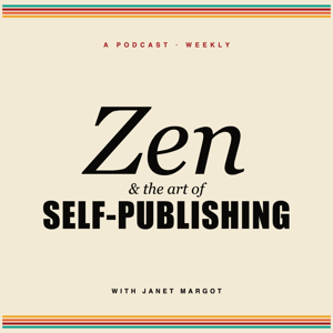 Zen and the Art of Self Publishing