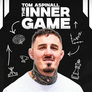 Tom Aspinall's The Inner Game