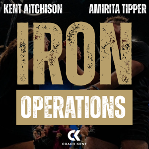 Iron Operations