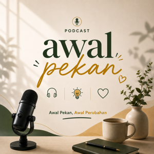 Podcast Awal Pekan