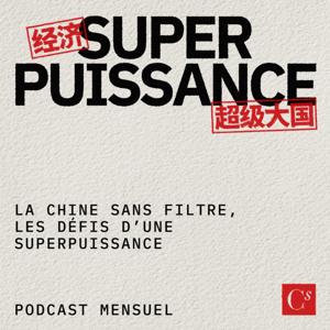 SUPERPUISSANCE