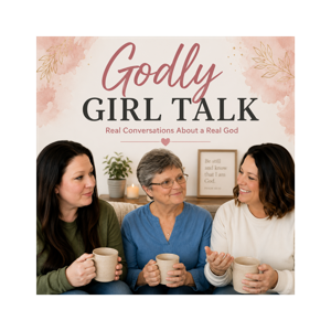 Godly Girl Talk Podcast