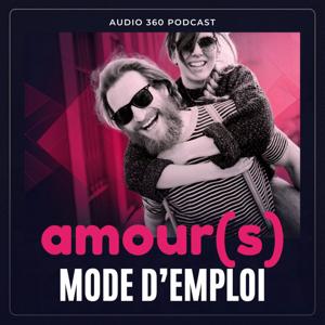 Amour(s), mode d'emploi
