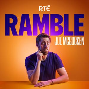 Ramble with Joe McGucken