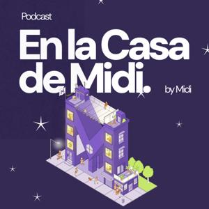 En la Casa de Midi